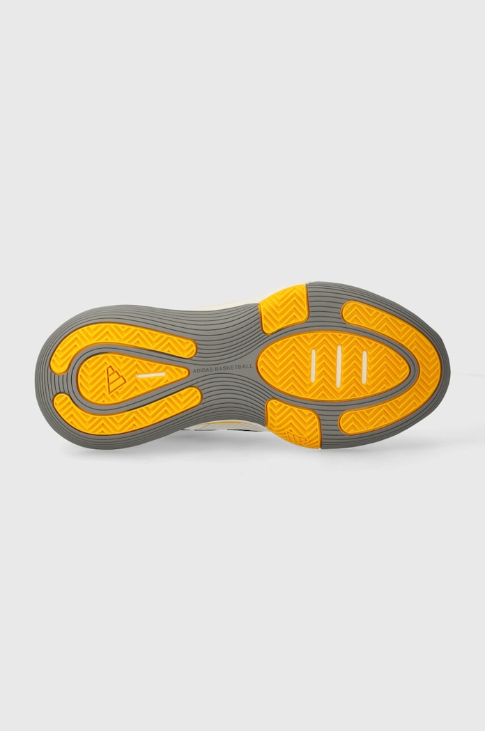 adidas Performance buty treningowe Bounce Legends IE7847 biały