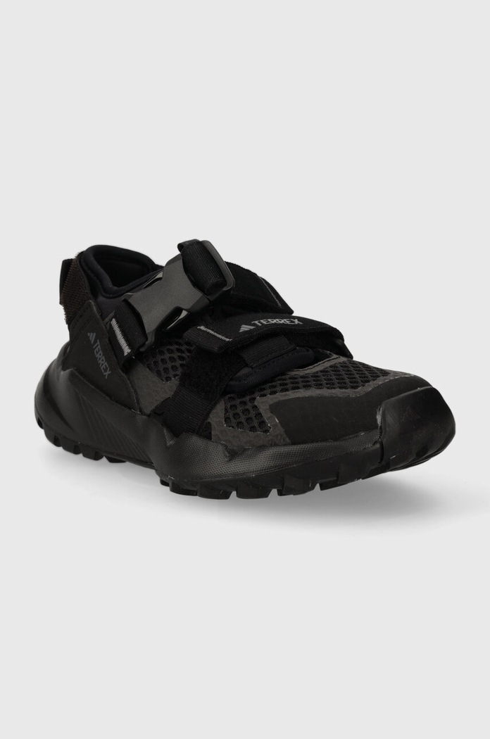 Sandale adidas TERREX IF7596 crna SS24