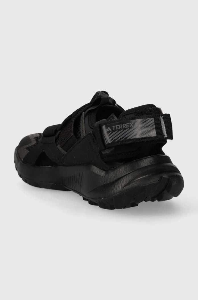 Obuća Sandale adidas TERREX IF7596 crna