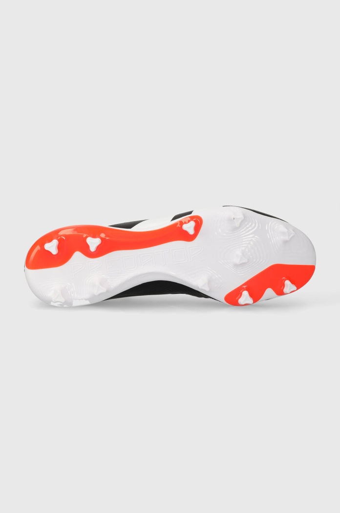 Fotbalové boty adidas Performance Predator League IG7762 černá