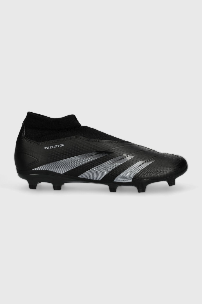 adidas Performance obuwie piłkarskie korki Predator League LL IG7769 czarny SS24