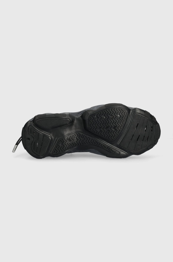 PLEIN SPORT sneakersy Hyper Sport Gen.X.04 USC0522.STE003N.02 czarny