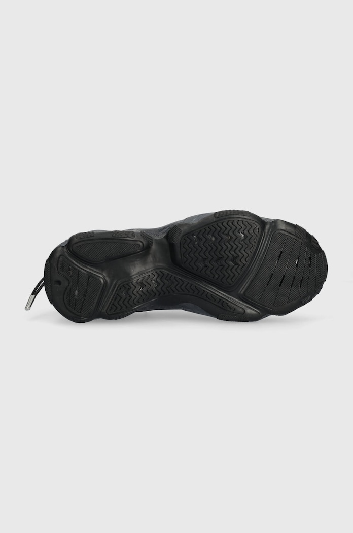 PLEIN SPORT sneakersy Hyper Sport Gen.X.04 USC0522.STE003N.02 czarny