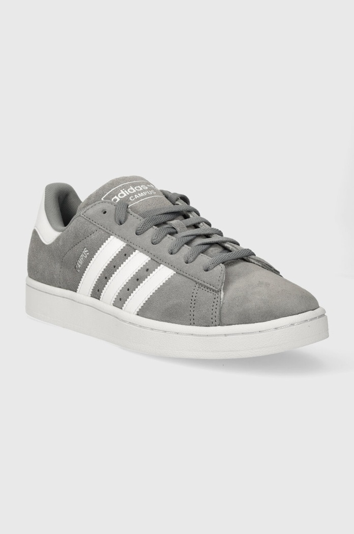Кроссовки adidas Originals Campus 2 ID9843 серый SS24