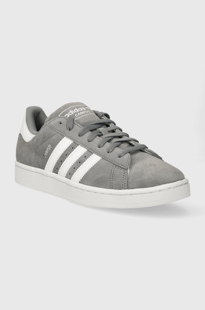 Кроссовки adidas Originals Campus 2 ID9843 серый SS24