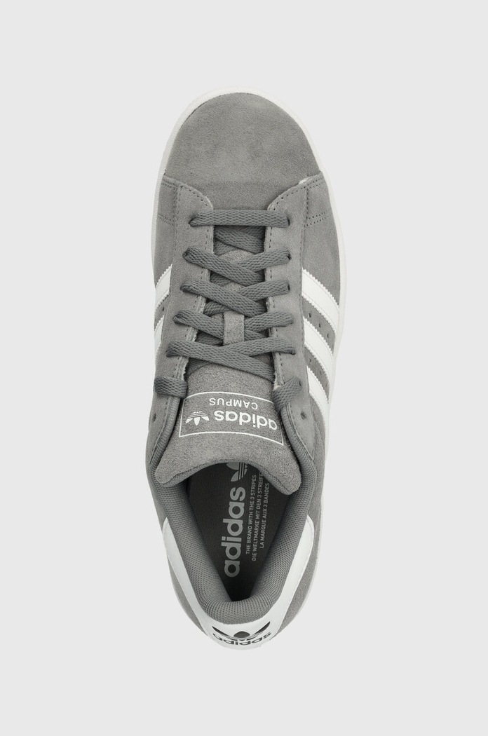 Кроссовки adidas Originals Campus 2 серый ID9843