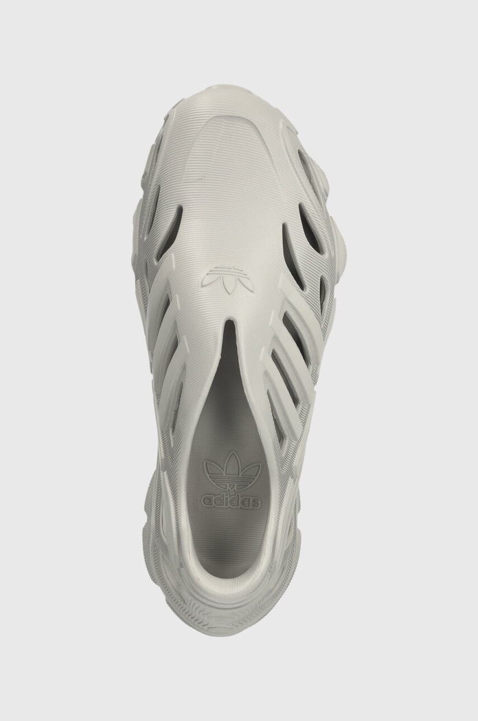 Sneakersy adiFOM Supernova adidas Originals IF3914 szary