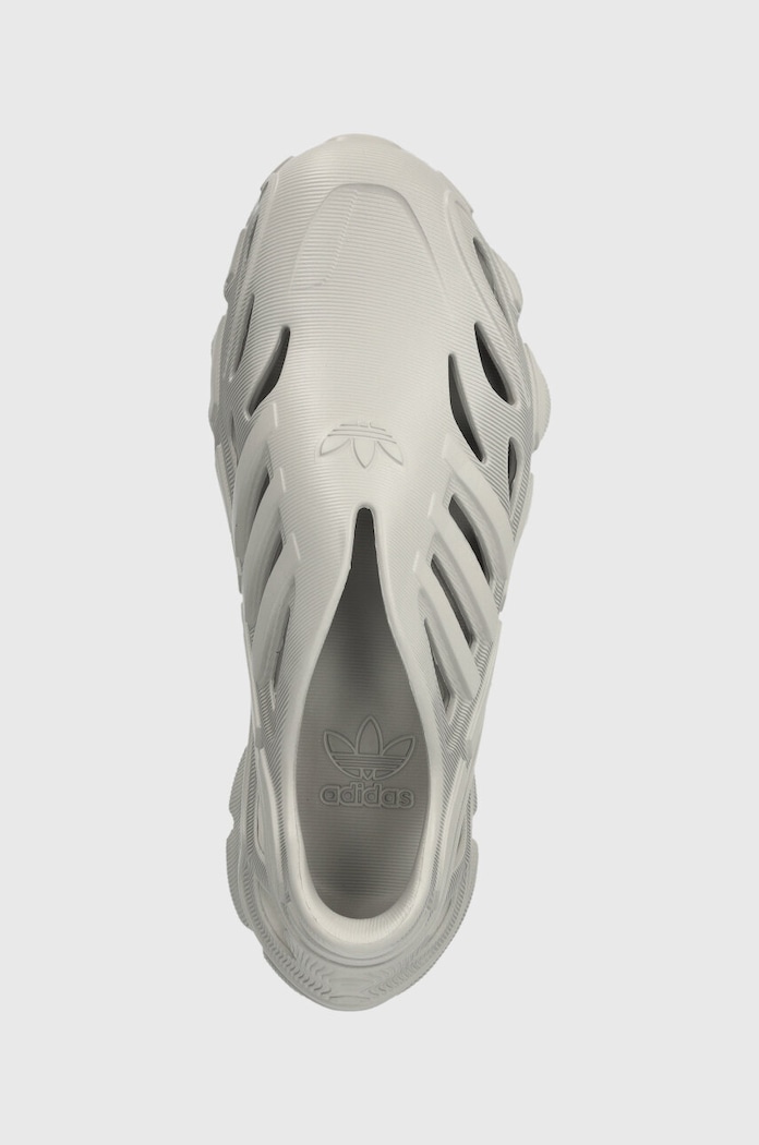 Sneakersy adiFOM Supernova adidas Originals IF3914 szary