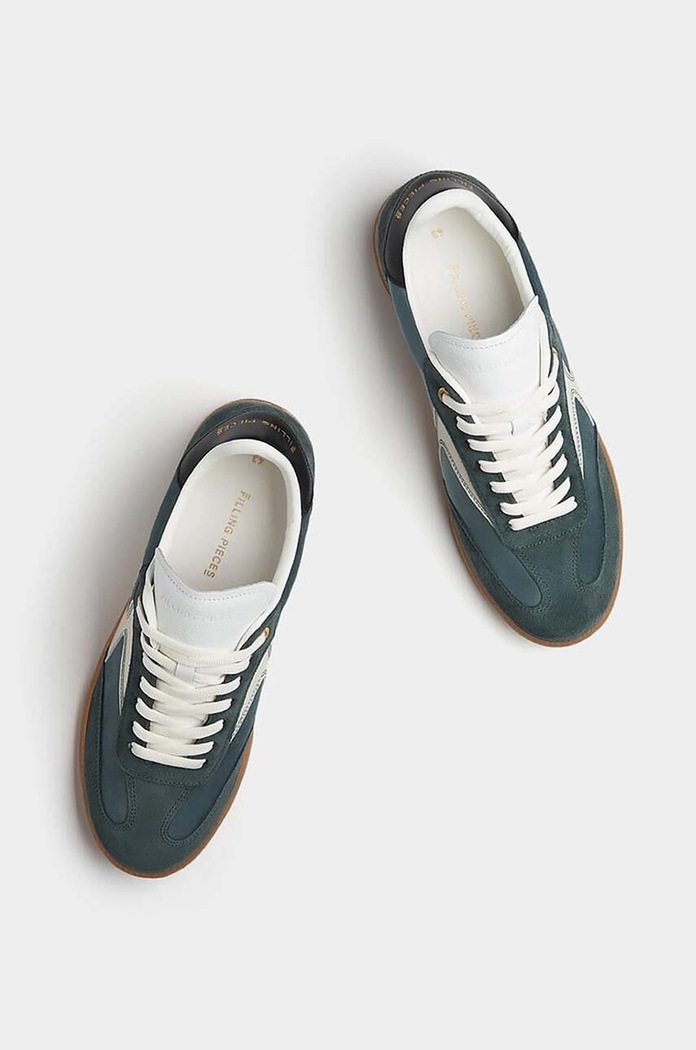Tenisky Filling Pieces Sprinter Dice 68625751926