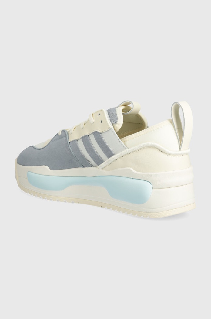 Scarpe Y-3 sneakers Rivalry IG4092 blu