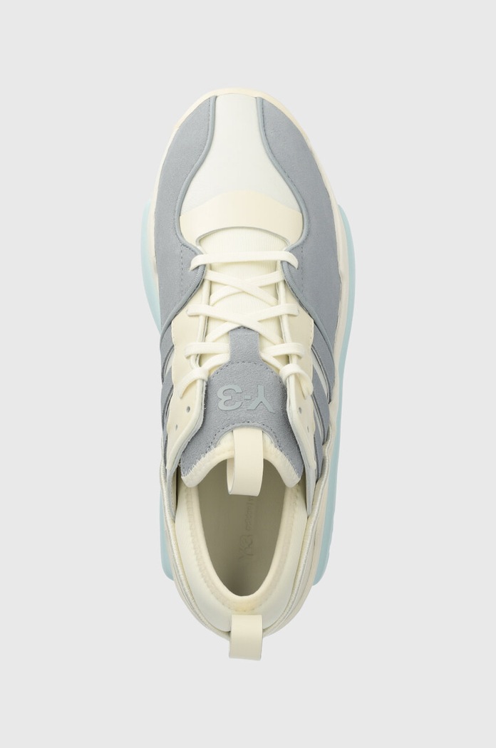 Y-3 sneakers Rivalry blu IG4092