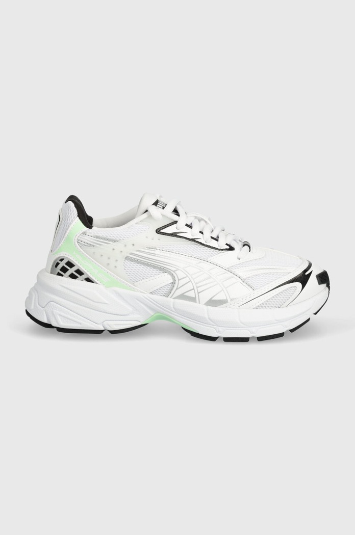 Sneakers Puma 395908 λευκό SS25