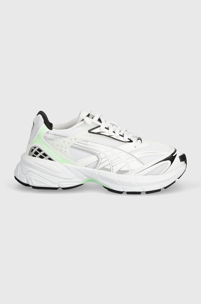 Sneakers Puma 395908 λευκό SS25