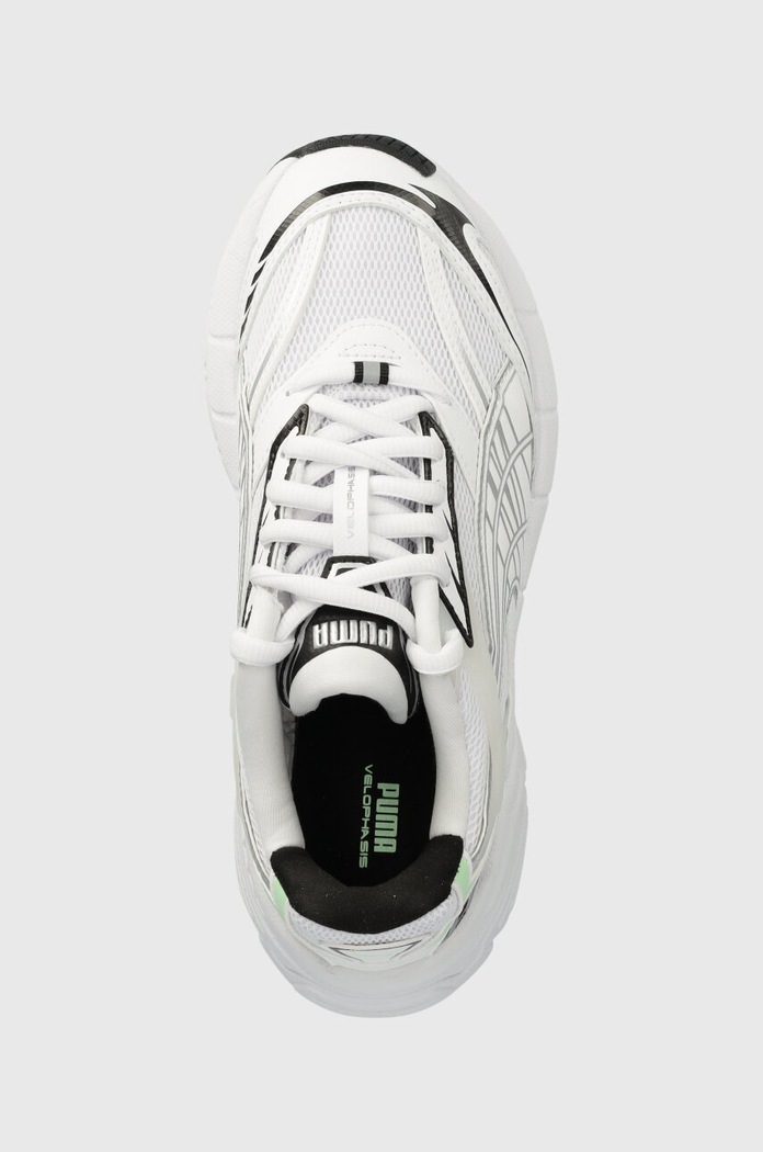Sneakers Puma λευκό 395908