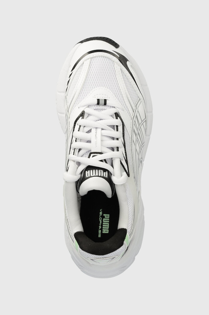Sneakers Puma λευκό 395908