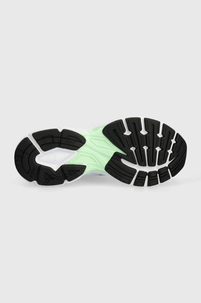 Sneakers Puma 395908 λευκό
