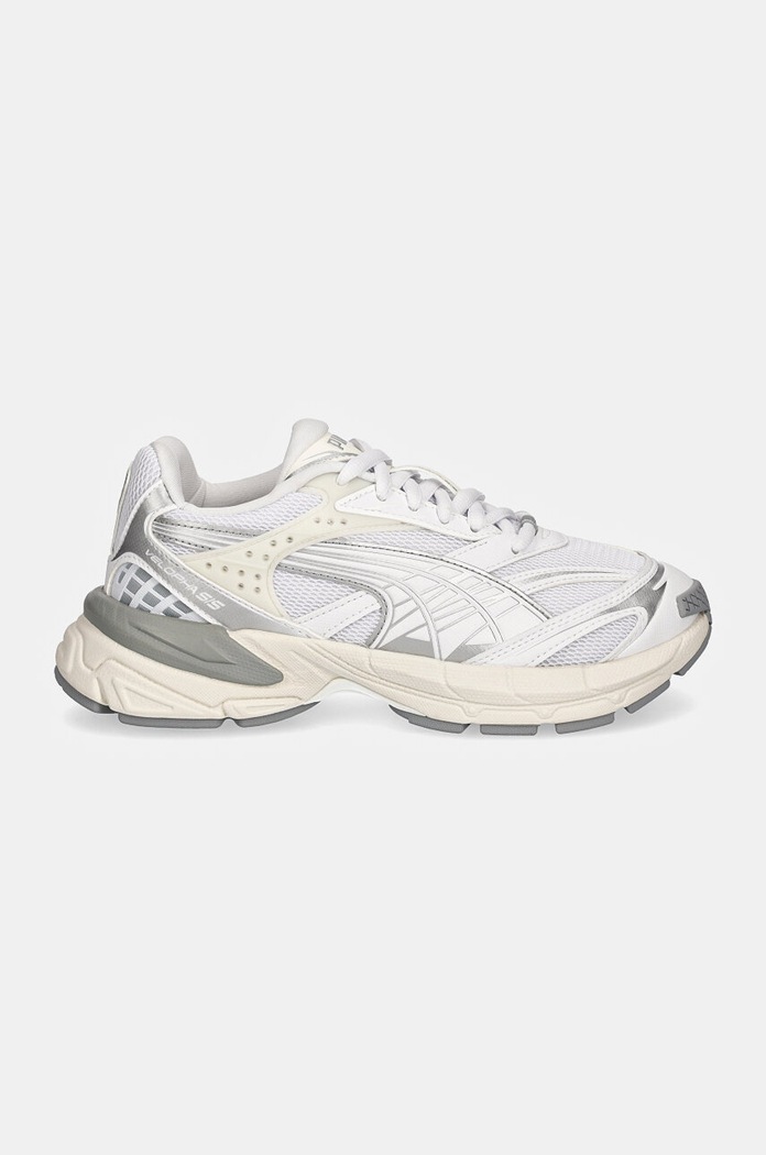 Tenisky Puma 395908 bílá SS25