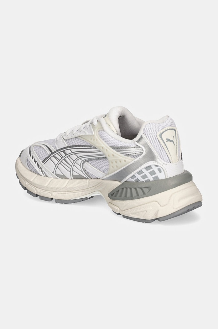 Boty Tenisky Puma 395908 bílá