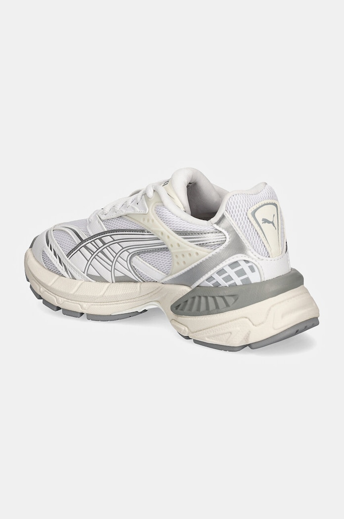 Boty Tenisky Puma 395908 bílá