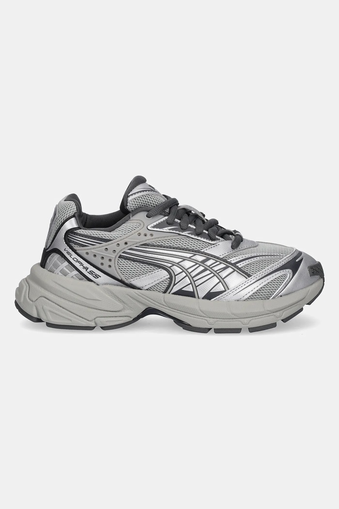 Маратонки Puma 395908 сив SS25