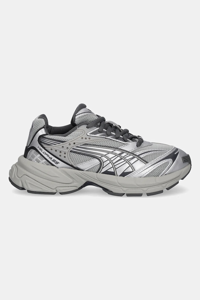 Маратонки Puma 395908 сив SS25