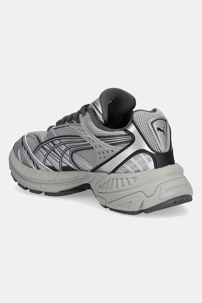 Обувки Маратонки Puma 395908 сив
