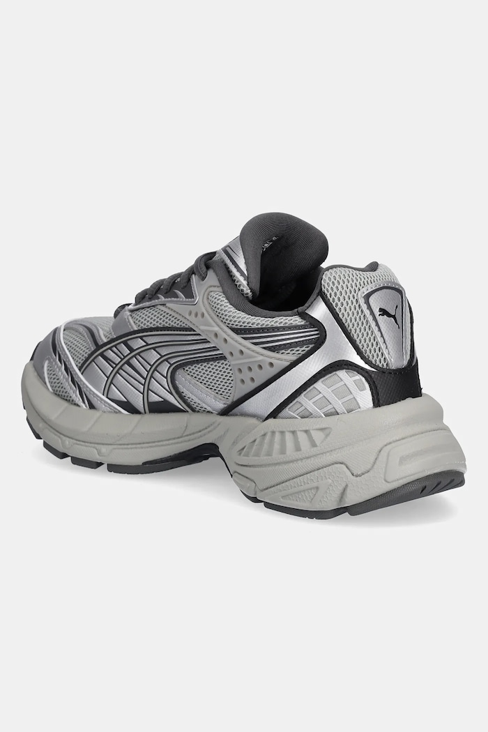 Обувки Маратонки Puma 395908 сив