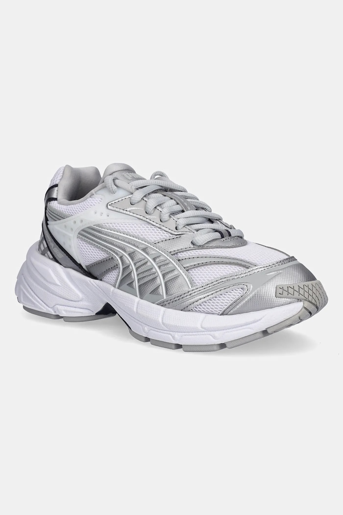 Tenisice Puma srebrna 395908