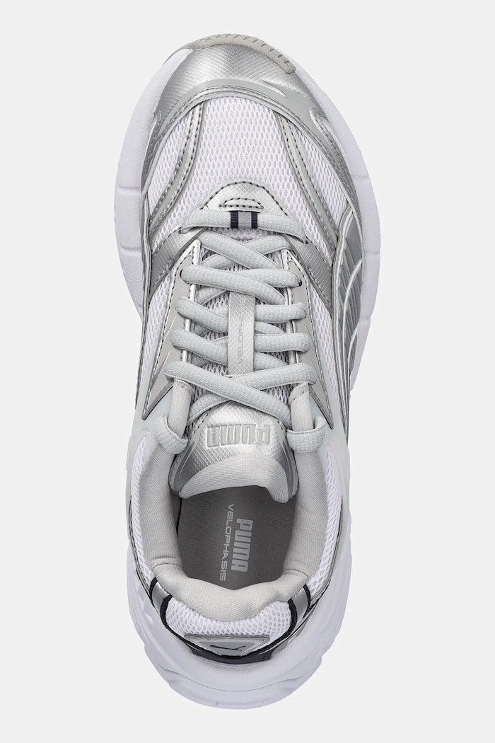 Tenisice Puma srebrna 395908