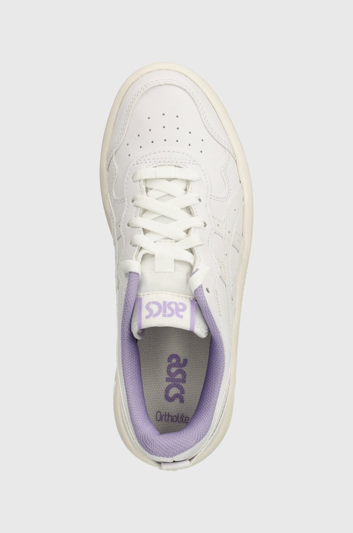 Asics sneakers alb 1203A289.110