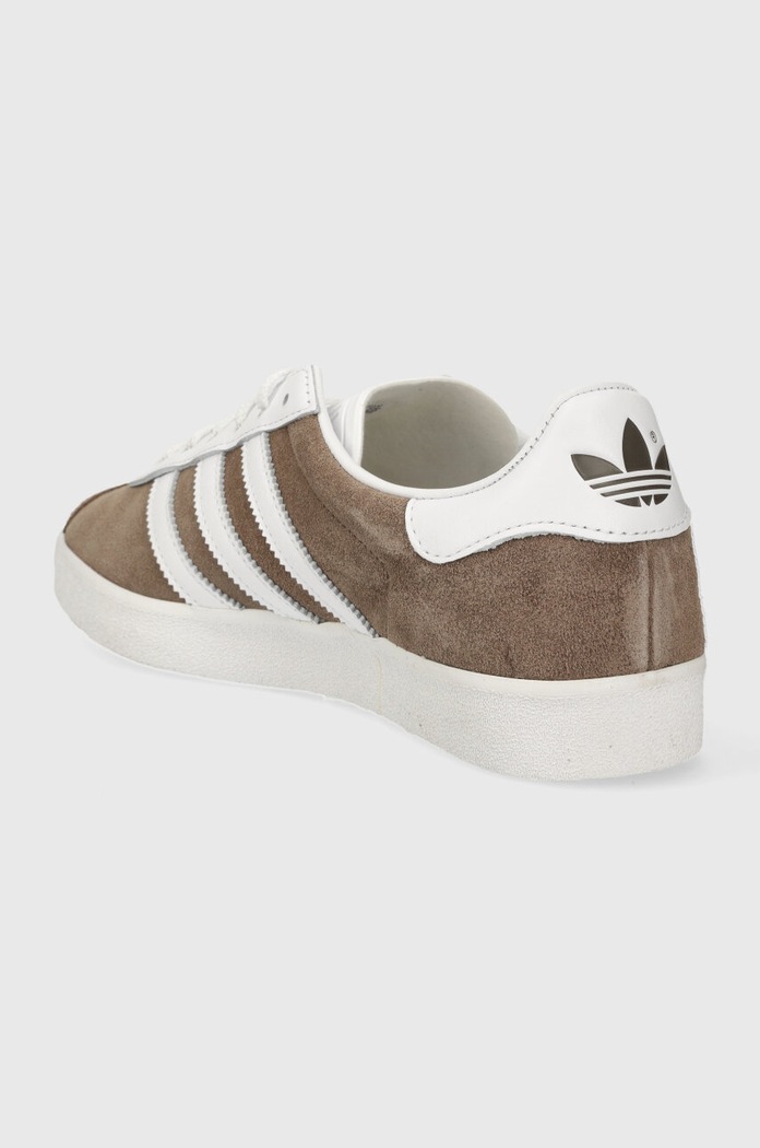 Shoes adidas Gazelle 85 Earth Strata IG6220 brown