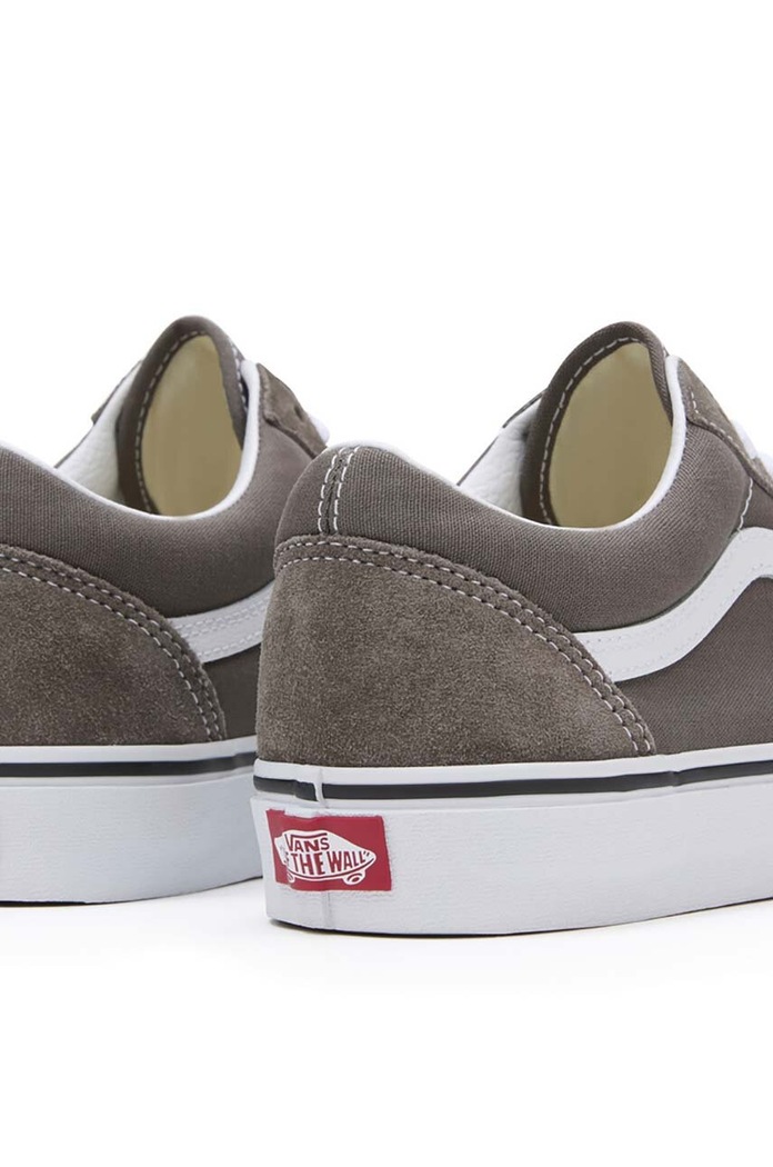 Obuća Tenisice Vans Old Skool VN0005UF9JC1 siva