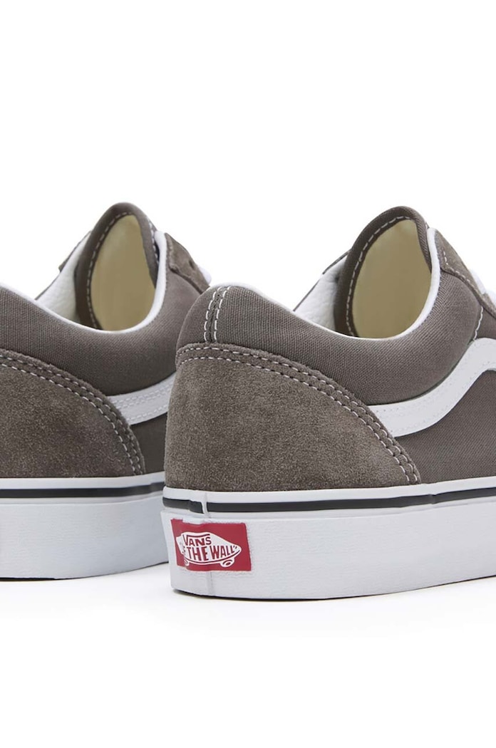 Obuća Tenisice Vans Old Skool VN0005UF9JC1 siva