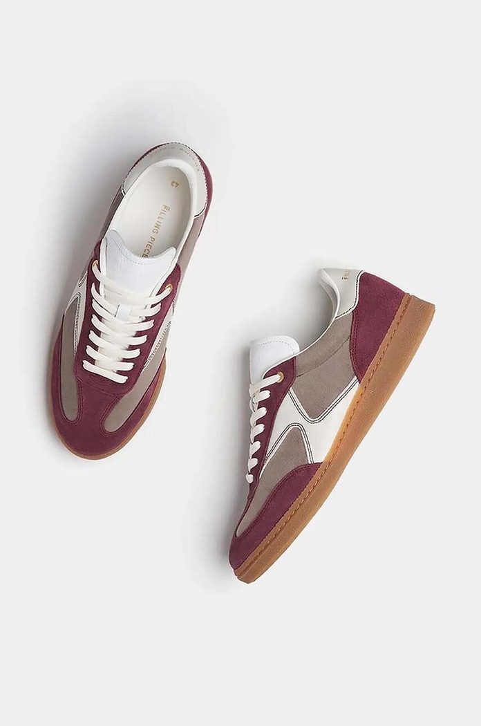Tenisky Filling Pieces Sprinter Dice 68625751108