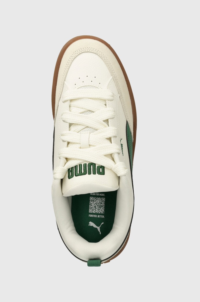 Puma sportcipő Park Lifestyle OG bézs 397262