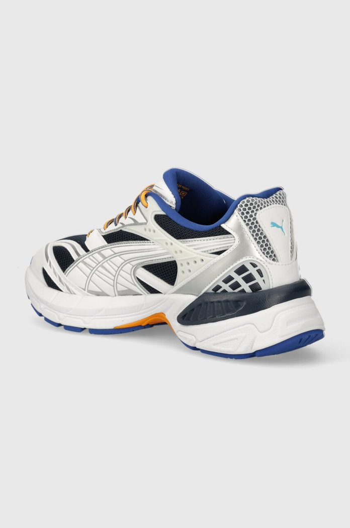 Obuv Tenisky Puma Velophasis Sprint2K X PLAYSTATION 395345 biela