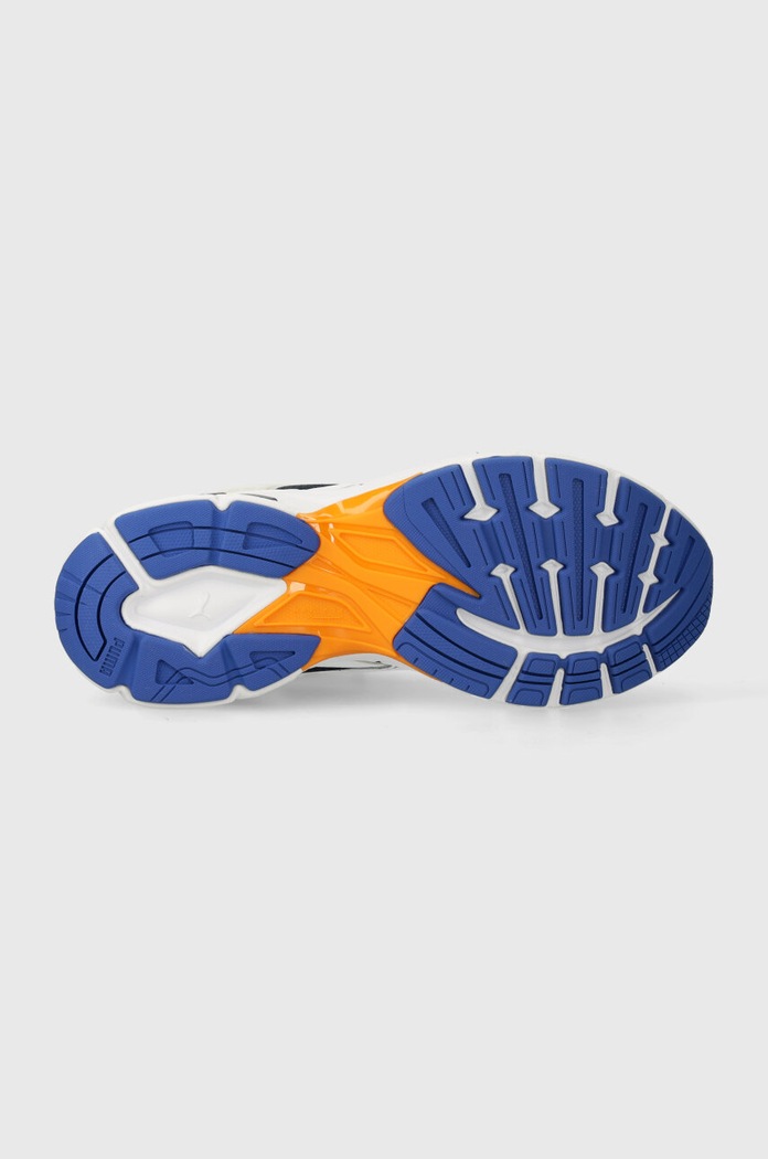 Tenisky Puma Velophasis Sprint2K X PLAYSTATION 395345 biela