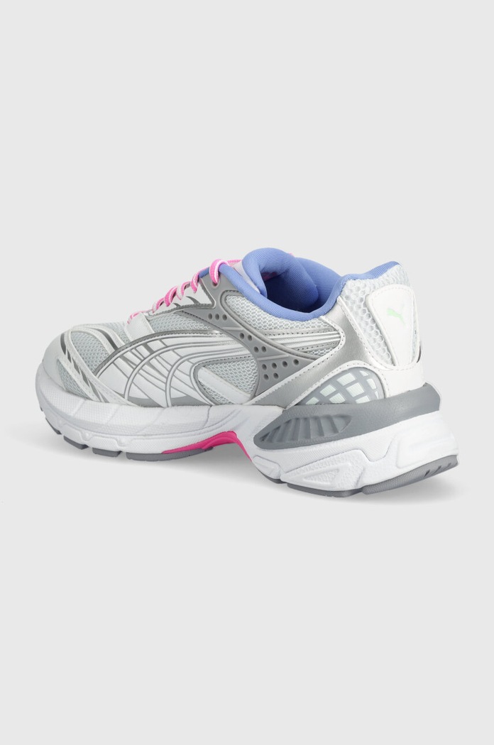 Παπούτσια Sneakers Puma Velophasis Sprint2K 395345 λευκό