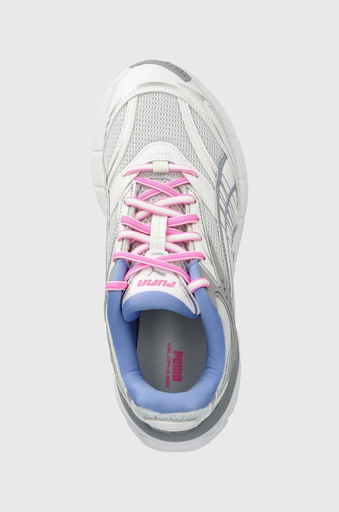 Sneakers Puma Velophasis Sprint2K λευκό 395345