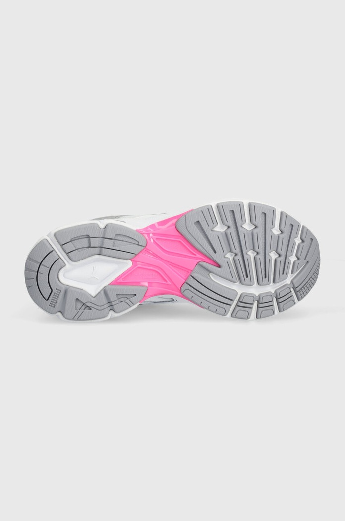 Sneakers Puma Velophasis Sprint2K 395345 λευκό