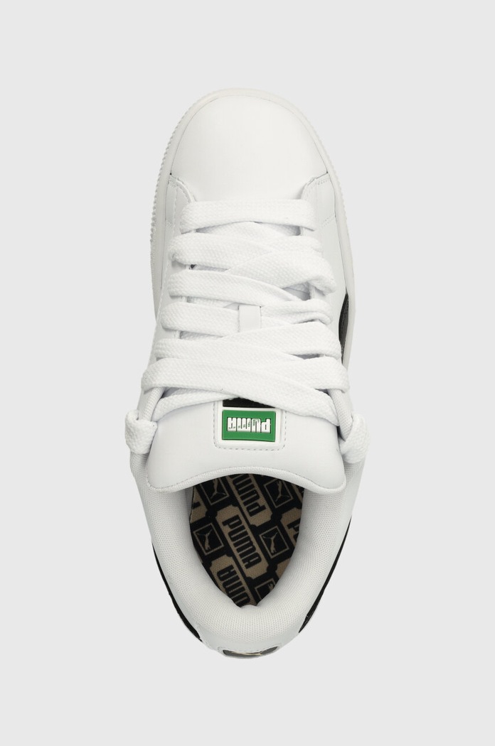 Puma sportcipő X ONE PIECE fehér 397255