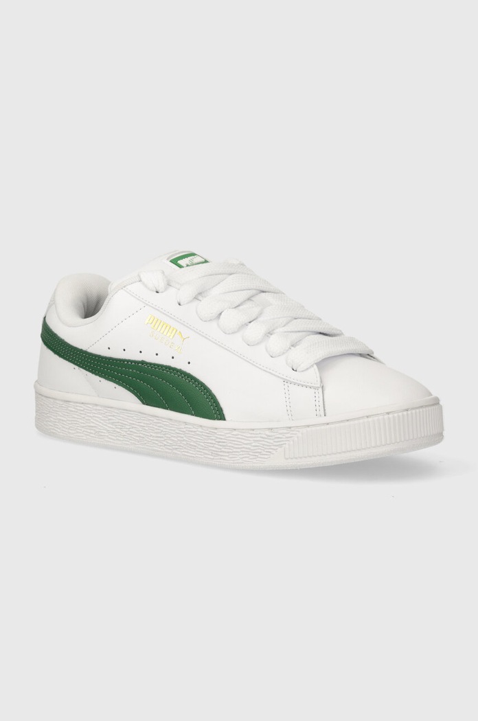 Sneakers Puma PUMA X ONE PIECE συνθετικό λευκό 397255