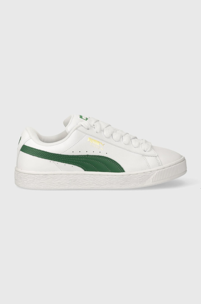 Sneakers Puma PUMA X ONE PIECE 397255 λευκό AW25
