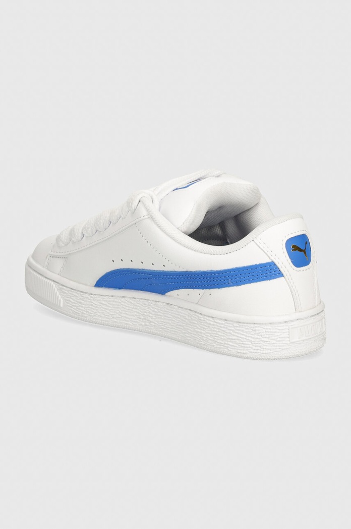 Boty Tenisky Puma PUMA x ONE PIECE 397255 bílá