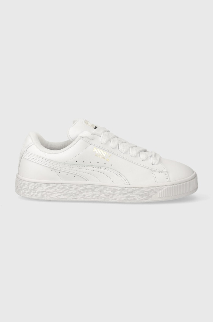 Sneakers Puma PUMA X ONE PIECE 397255 λευκό AW25