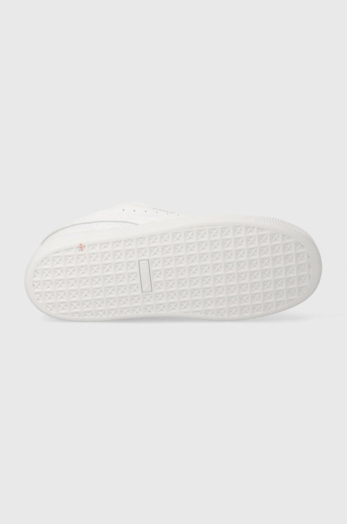 Sneakers Puma PUMA X ONE PIECE 397255 λευκό