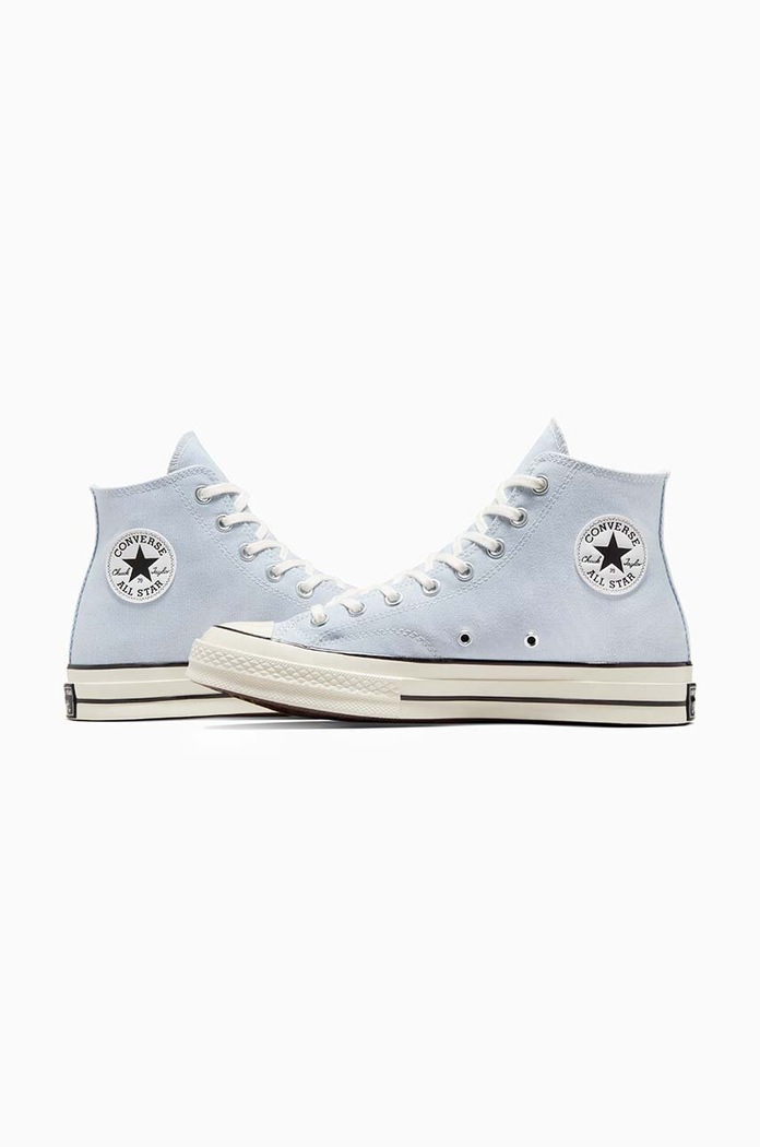 Converse tenisi Chuck 70 A06519C albastru