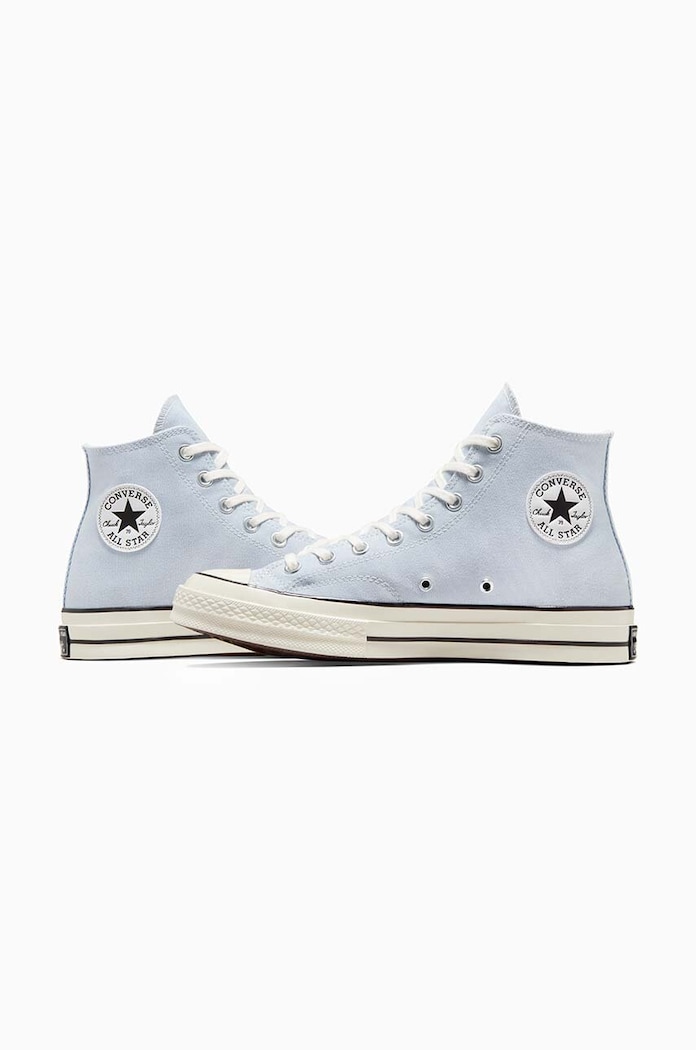 Converse tenisi Chuck 70 A06519C albastru