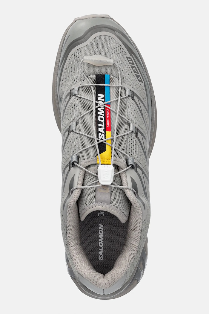 Salomon sneakersy XT-6 szary L47444800