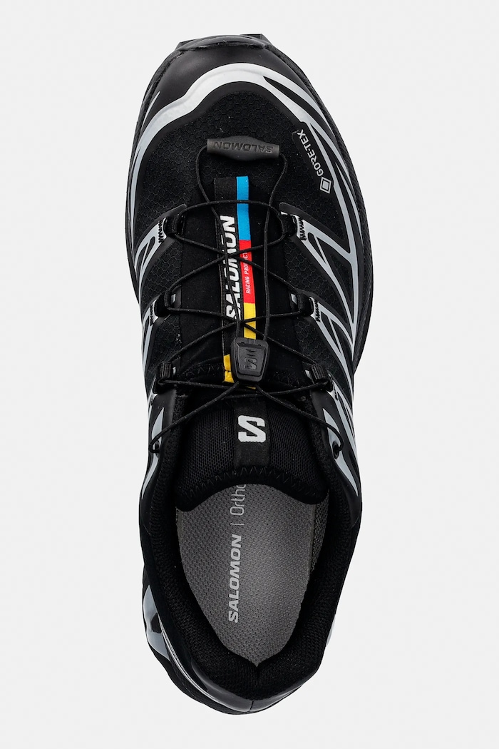 Topánky Salomon XT-6 Gore-Tex čierna L47450600